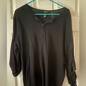 Men’s Large H&M Shirt